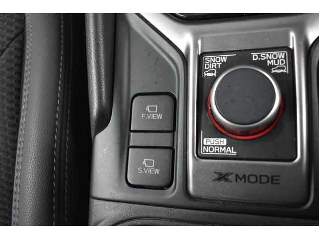 フォレスター Advance EyeSight搭載車(35枚目)