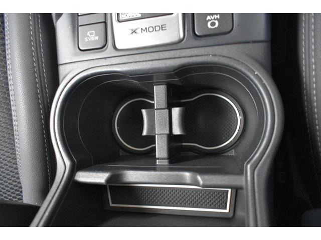 フォレスター Advance EyeSight搭載車(37枚目)