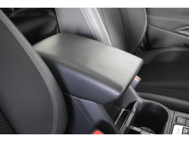 フォレスター Advance EyeSight搭載車(38枚目)