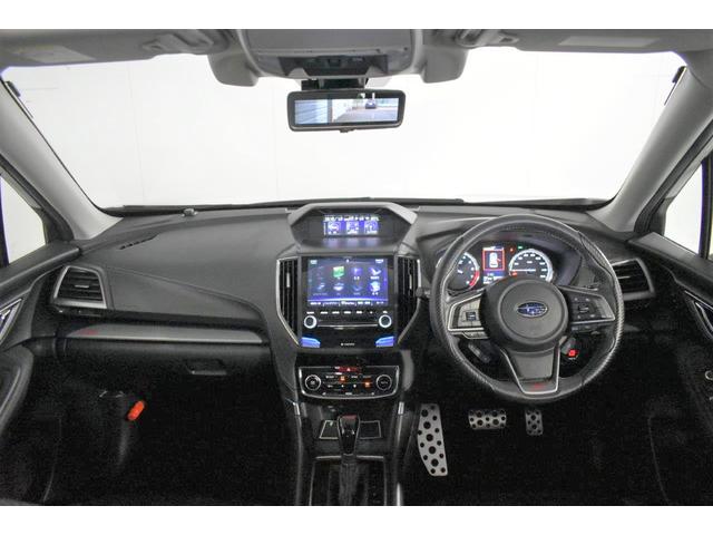 フォレスター Advance EyeSight搭載車(40枚目)