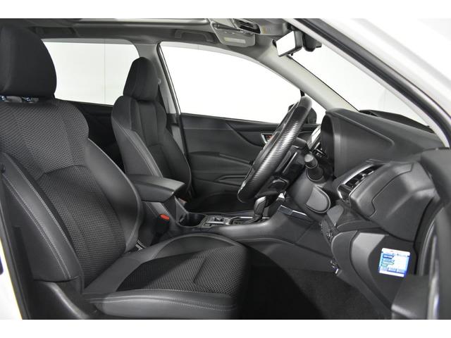 フォレスター Advance EyeSight搭載車(41枚目)