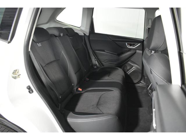 フォレスター Advance EyeSight搭載車(42枚目)