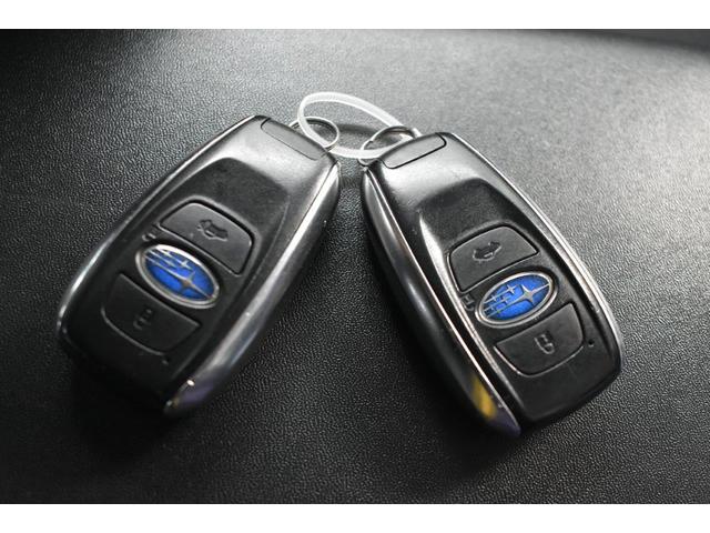 フォレスター Advance EyeSight搭載車(51枚目)