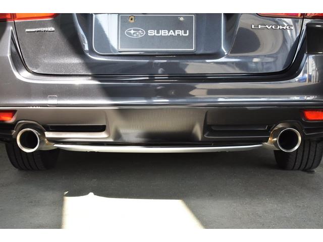 レヴォーグ ２．０ＧＴ－Ｓ　ＥｙｅＳｉｇｈｔ（8枚目）