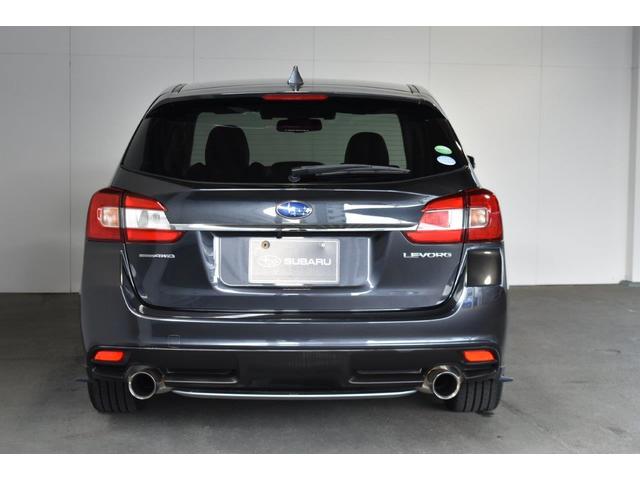 レヴォーグ ２．０ＧＴ－Ｓ　ＥｙｅＳｉｇｈｔ（13枚目）