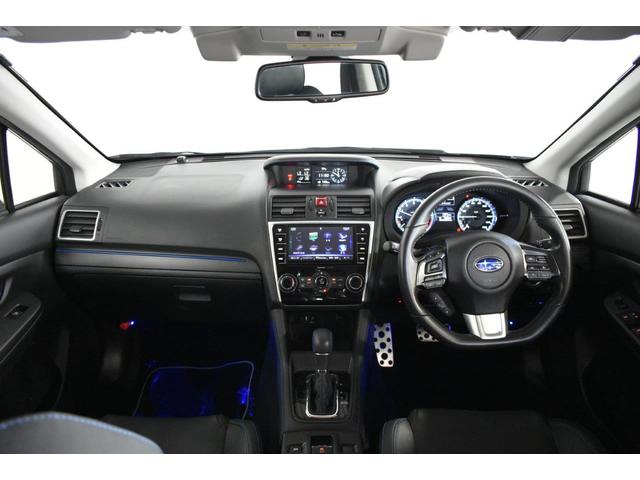 レヴォーグ ２．０ＧＴ－Ｓ　ＥｙｅＳｉｇｈｔ（36枚目）