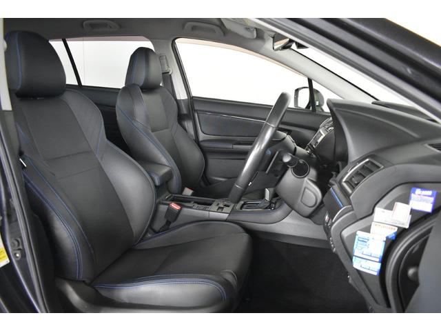 レヴォーグ ２．０ＧＴ－Ｓ　ＥｙｅＳｉｇｈｔ（37枚目）