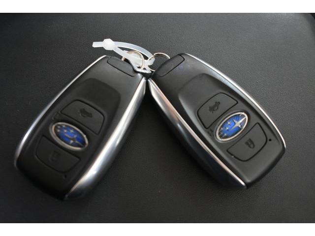 レヴォーグ ２．０ＧＴ－Ｓ　ＥｙｅＳｉｇｈｔ（47枚目）