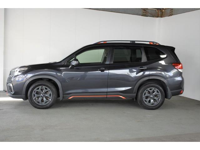 フォレスター X-BREAK EyeSight搭載車(12枚目)