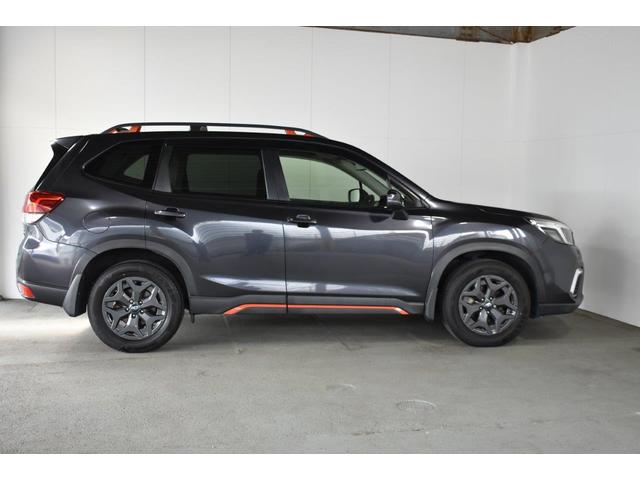 フォレスター X-BREAK EyeSight搭載車(13枚目)