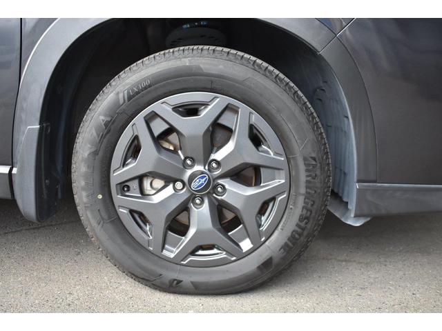 フォレスター X-BREAK EyeSight搭載車(14枚目)