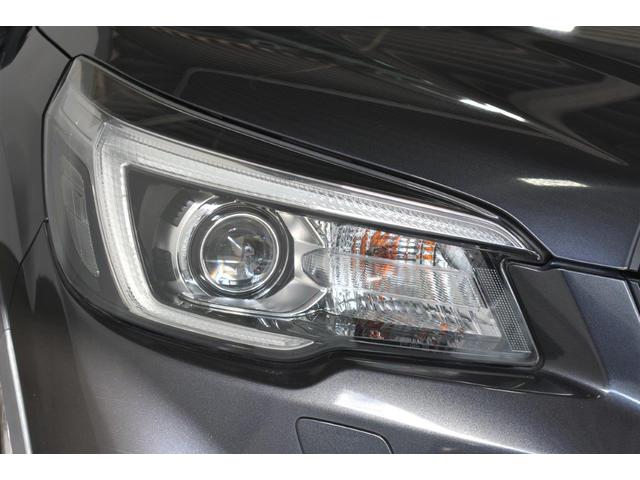 フォレスター X-BREAK EyeSight搭載車(17枚目)