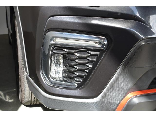 フォレスター X-BREAK EyeSight搭載車(18枚目)