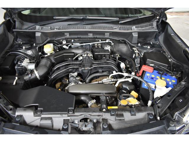 フォレスター X-BREAK EyeSight搭載車(20枚目)