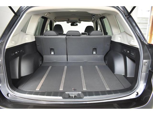 フォレスター X-BREAK EyeSight搭載車(21枚目)