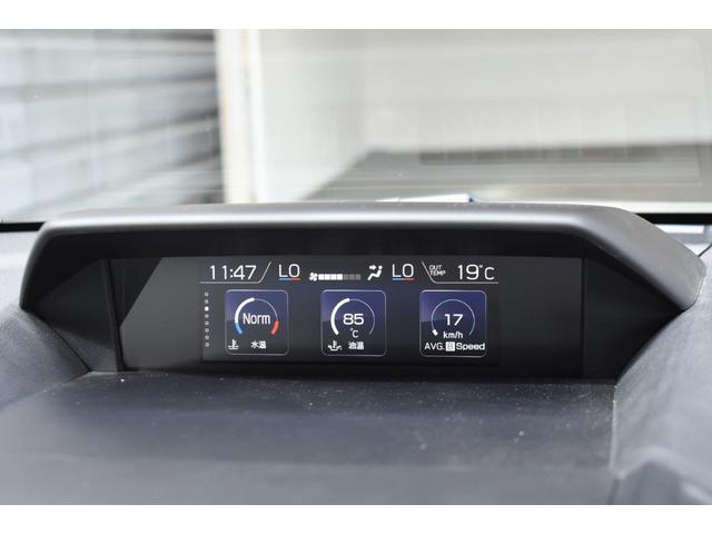 フォレスター X-BREAK EyeSight搭載車(23枚目)