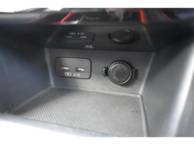 フォレスター X-BREAK EyeSight搭載車(26枚目)