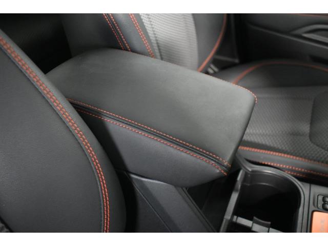 フォレスター X-BREAK EyeSight搭載車(32枚目)