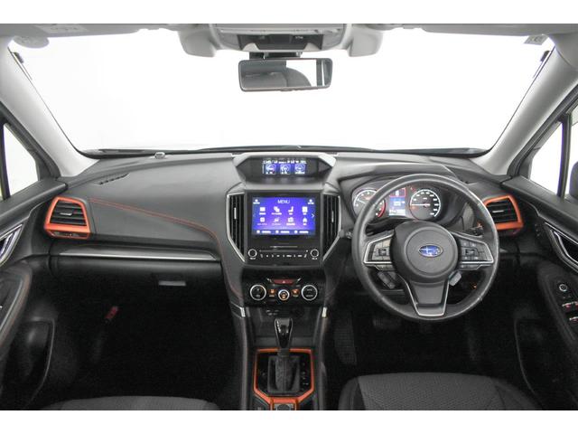 フォレスター X-BREAK EyeSight搭載車(34枚目)