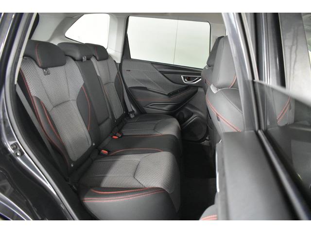 フォレスター X-BREAK EyeSight搭載車(36枚目)