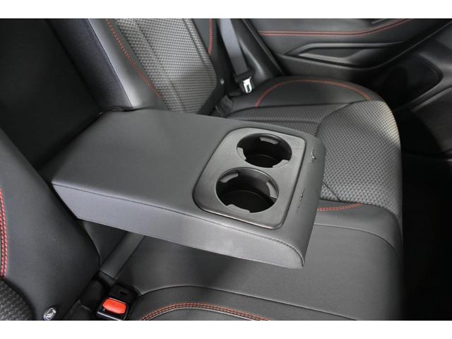 フォレスター X-BREAK EyeSight搭載車(38枚目)