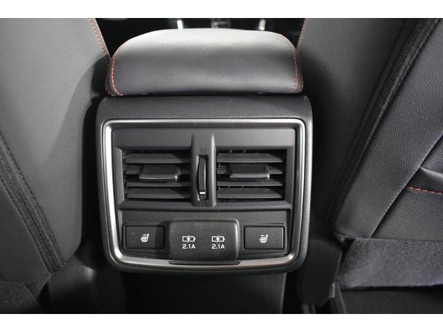 フォレスター X-BREAK EyeSight搭載車(39枚目)