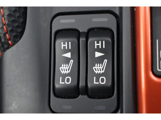 フォレスター X-BREAK EyeSight搭載車(41枚目)