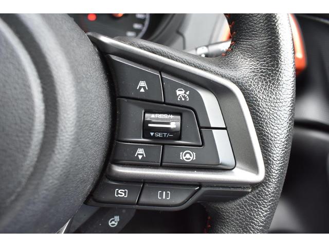 フォレスター X-BREAK EyeSight搭載車(42枚目)