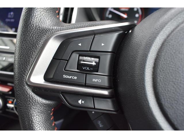 フォレスター X-BREAK EyeSight搭載車(43枚目)