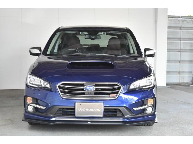 レヴォーグ ２．０ＳＴＩ　Ｓｐｏｒｔ　ＥｙｅＳｉｇｈｔ（8枚目）