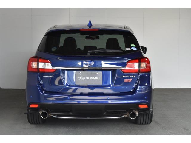 レヴォーグ ２．０ＳＴＩ　Ｓｐｏｒｔ　ＥｙｅＳｉｇｈｔ（9枚目）