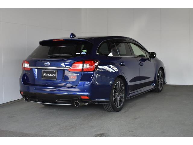 レヴォーグ ２．０ＳＴＩ　Ｓｐｏｒｔ　ＥｙｅＳｉｇｈｔ（10枚目）