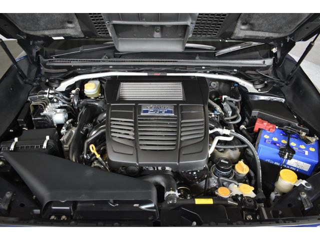 レヴォーグ ２．０ＳＴＩ　Ｓｐｏｒｔ　ＥｙｅＳｉｇｈｔ（18枚目）