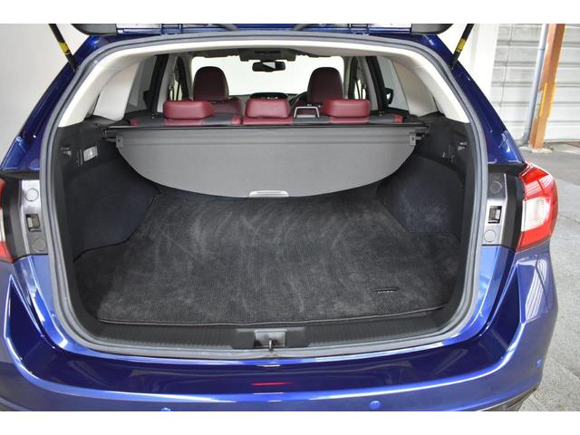 レヴォーグ ２．０ＳＴＩ　Ｓｐｏｒｔ　ＥｙｅＳｉｇｈｔ（20枚目）