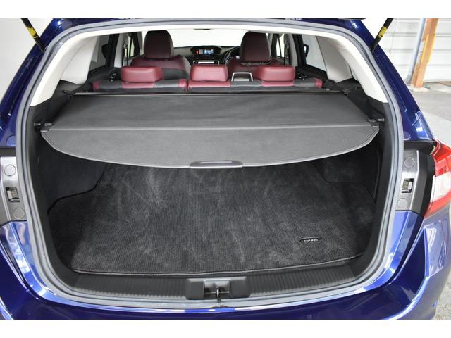 レヴォーグ ２．０ＳＴＩ　Ｓｐｏｒｔ　ＥｙｅＳｉｇｈｔ（21枚目）