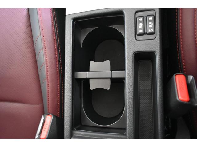 レヴォーグ ２．０ＳＴＩ　Ｓｐｏｒｔ　ＥｙｅＳｉｇｈｔ（30枚目）