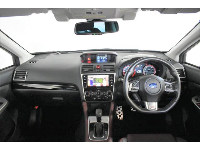 レヴォーグ ２．０ＳＴＩ　Ｓｐｏｒｔ　ＥｙｅＳｉｇｈｔ（34枚目）