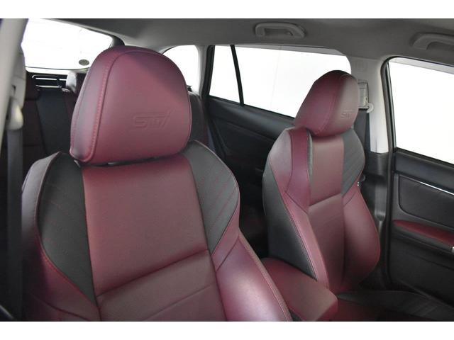 レヴォーグ ２．０ＳＴＩ　Ｓｐｏｒｔ　ＥｙｅＳｉｇｈｔ（35枚目）