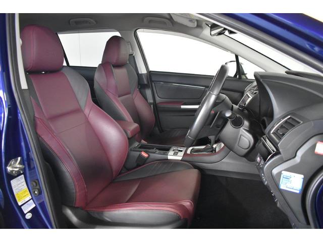 レヴォーグ ２．０ＳＴＩ　Ｓｐｏｒｔ　ＥｙｅＳｉｇｈｔ（36枚目）