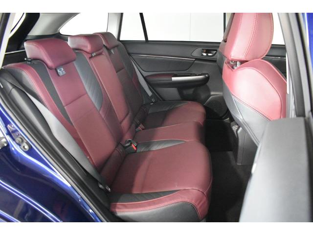 レヴォーグ ２．０ＳＴＩ　Ｓｐｏｒｔ　ＥｙｅＳｉｇｈｔ（37枚目）