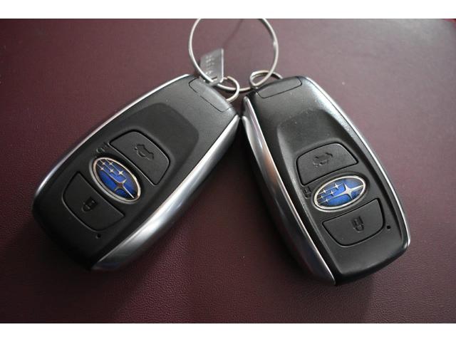 レヴォーグ ２．０ＳＴＩ　Ｓｐｏｒｔ　ＥｙｅＳｉｇｈｔ（46枚目）