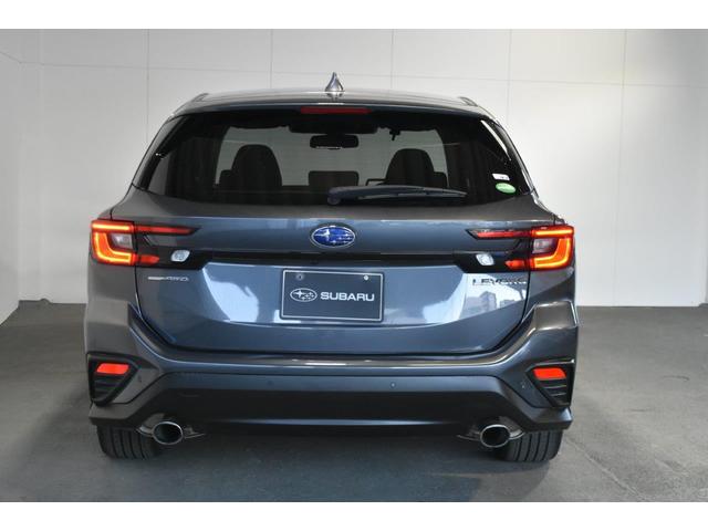 レヴォーグ ＧＴ－Ｈ　ＥＸ　ＥｙｅＳｉｇｈｔ　Ｘ搭載車（11枚目）