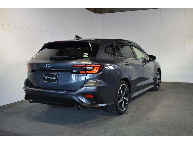 レヴォーグ ＧＴ－Ｈ　ＥＸ　ＥｙｅＳｉｇｈｔ　Ｘ搭載車（12枚目）