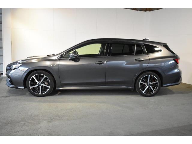 レヴォーグ ＧＴ－Ｈ　ＥＸ　ＥｙｅＳｉｇｈｔ　Ｘ搭載車（13枚目）