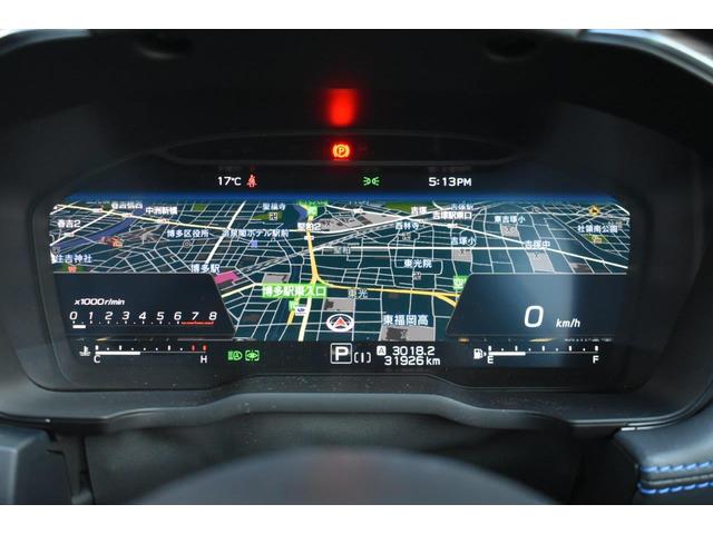 レヴォーグ ＧＴ－Ｈ　ＥＸ　ＥｙｅＳｉｇｈｔ　Ｘ搭載車（23枚目）