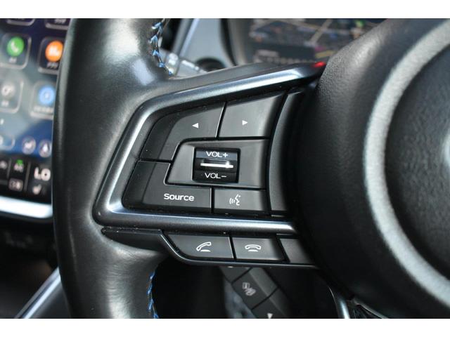 レヴォーグ ＧＴ－Ｈ　ＥＸ　ＥｙｅＳｉｇｈｔ　Ｘ搭載車（35枚目）