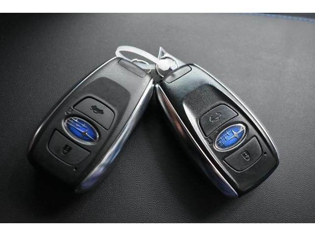 レヴォーグ ＧＴ－Ｈ　ＥＸ　ＥｙｅＳｉｇｈｔ　Ｘ搭載車（38枚目）