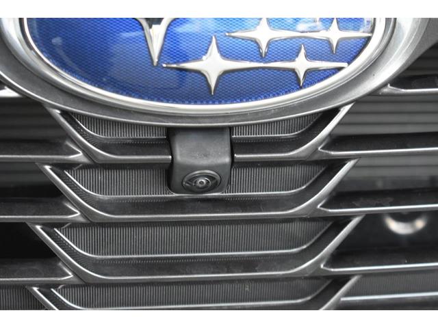 レヴォーグ ＧＴ－Ｈ　ＥＸ　ＥｙｅＳｉｇｈｔ　Ｘ搭載車　フロントカメラ・左サイドカメラ・レザーシート・オートエアコン・パドルシフト機能・ドライバーモニタリングシステム・デジタルマルチビューモニター・電動リヤゲート・１８インチアルミホイール（3枚目）