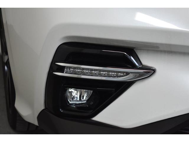 レヴォーグ ＧＴ－Ｈ　ＥＸ　ＥｙｅＳｉｇｈｔ　Ｘ搭載車　フロントカメラ・左サイドカメラ・レザーシート・オートエアコン・パドルシフト機能・ドライバーモニタリングシステム・デジタルマルチビューモニター・電動リヤゲート・１８インチアルミホイール（17枚目）