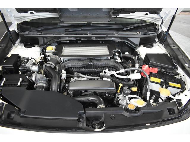 レヴォーグ ＧＴ－Ｈ　ＥＸ　ＥｙｅＳｉｇｈｔ　Ｘ搭載車　フロントカメラ・左サイドカメラ・レザーシート・オートエアコン・パドルシフト機能・ドライバーモニタリングシステム・デジタルマルチビューモニター・電動リヤゲート・１８インチアルミホイール（19枚目）